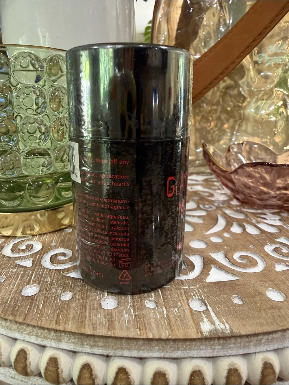 RARE Tarte for True Blood Natural Cheek Stain – SEALED – 2011